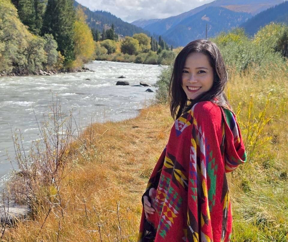 Letsharetrip-阿拉木图必去景点