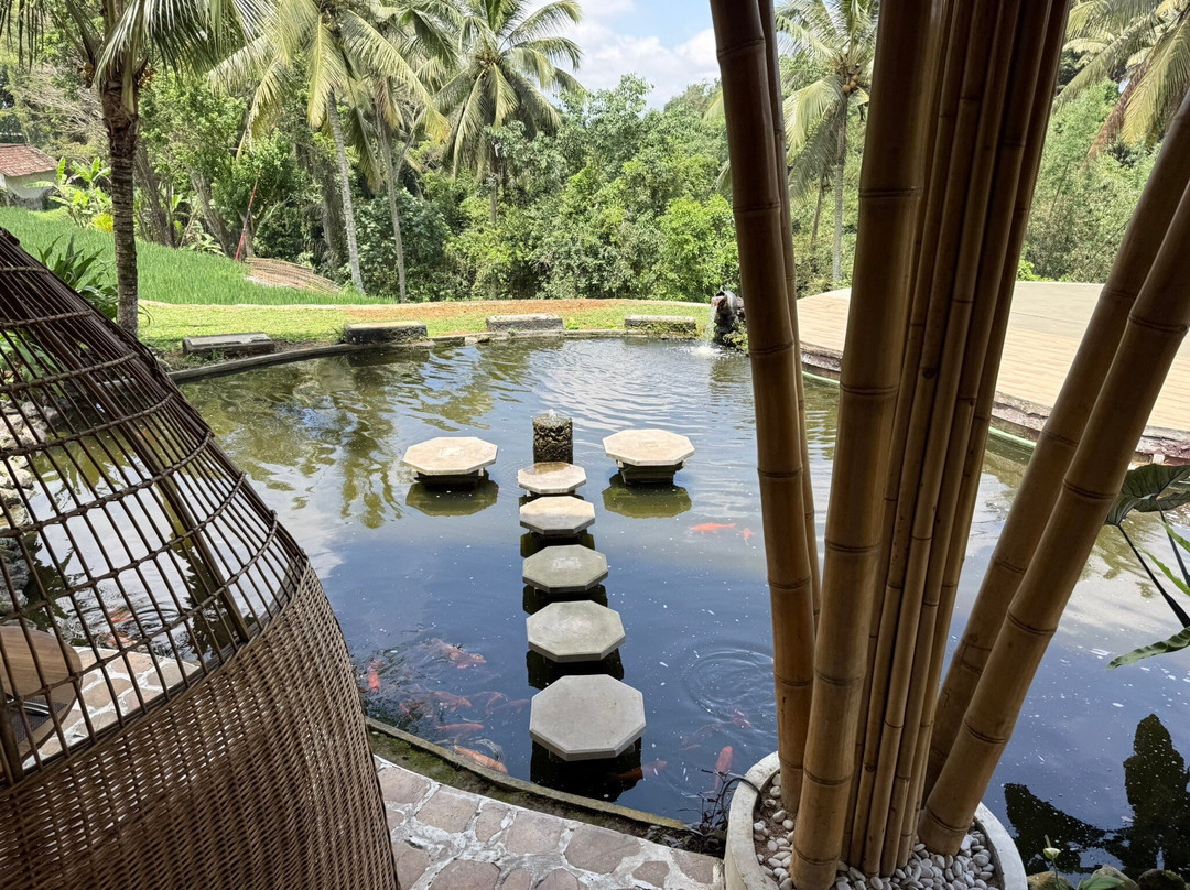 Teba Sari Bali Agrotourism-Lodtunduh必去景点