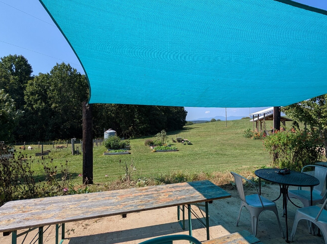 Looking Glass Creamery-哥伦布必去景点