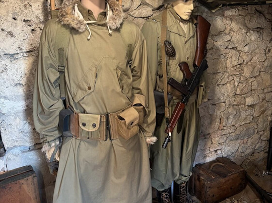 Museo Iola di Montese-Iola必去景点