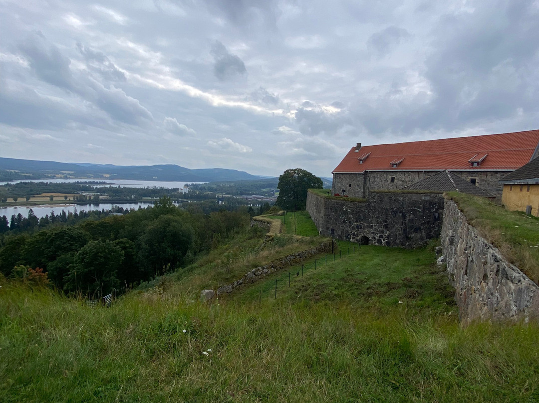 Kongsvinger Fortress-Kongsvinger必去景点