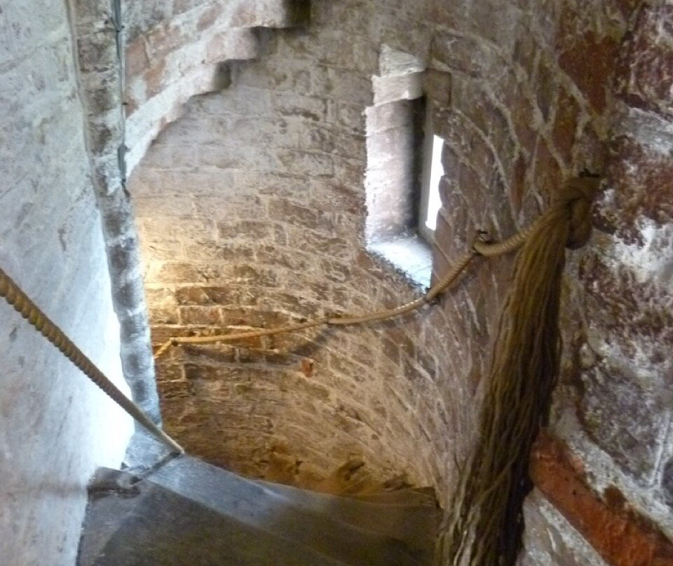 Aarhus Domkirke-欧胡斯必去景点