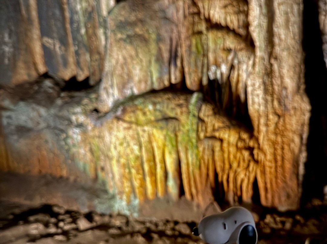 Melidoni Cave-Melidoni必去景点