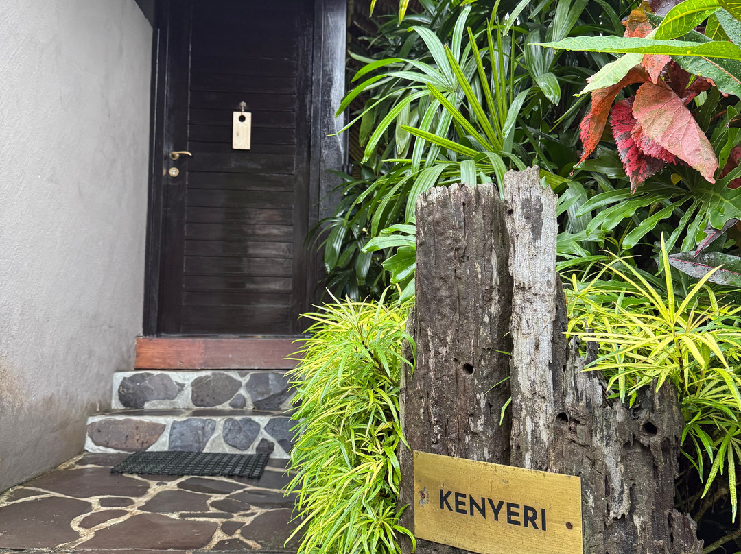 萨曼瓦亚酒店主图