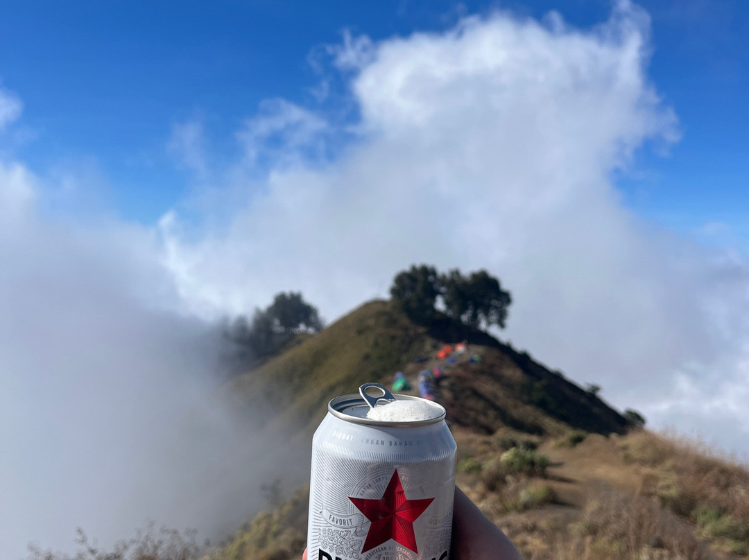 Em Adventure-Sembalun Lawang必去景点