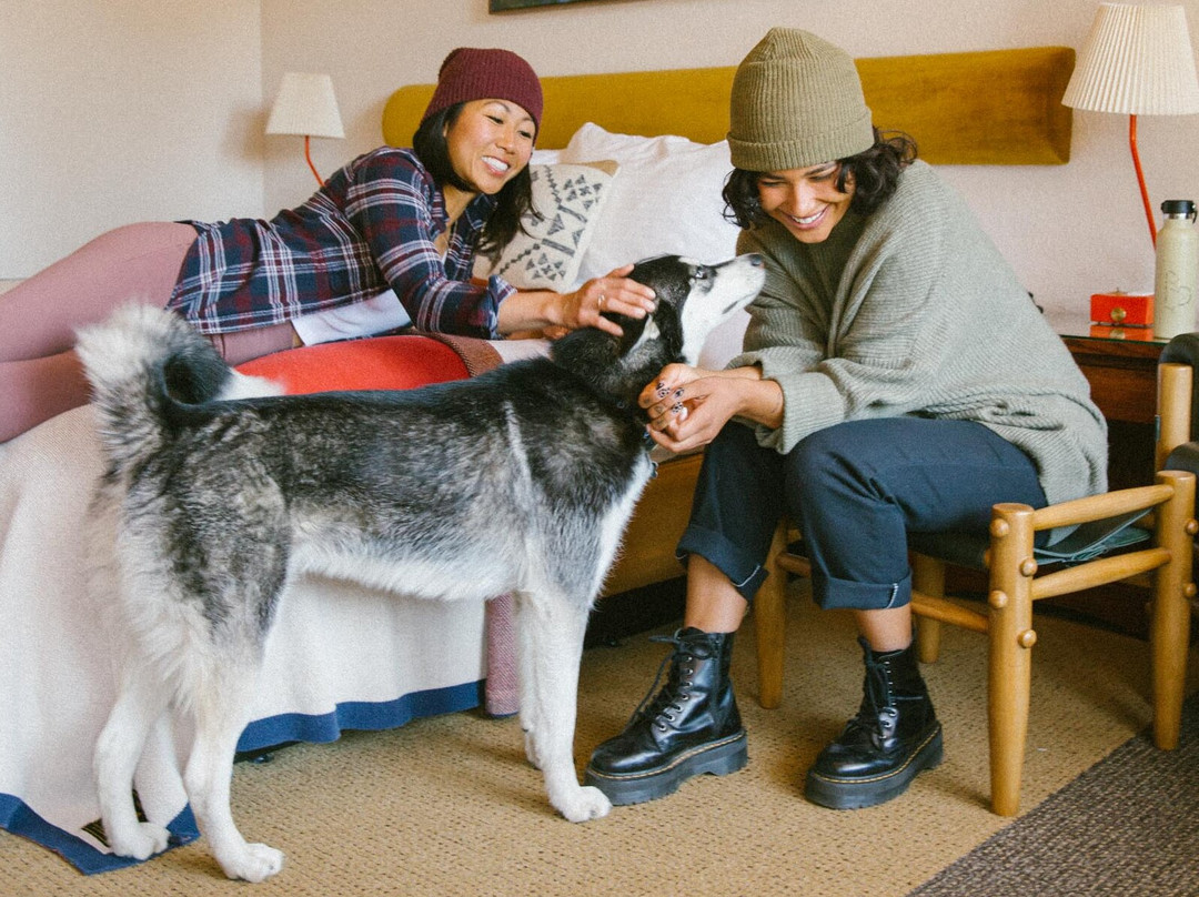 Station House Inn South Lake Tahoe