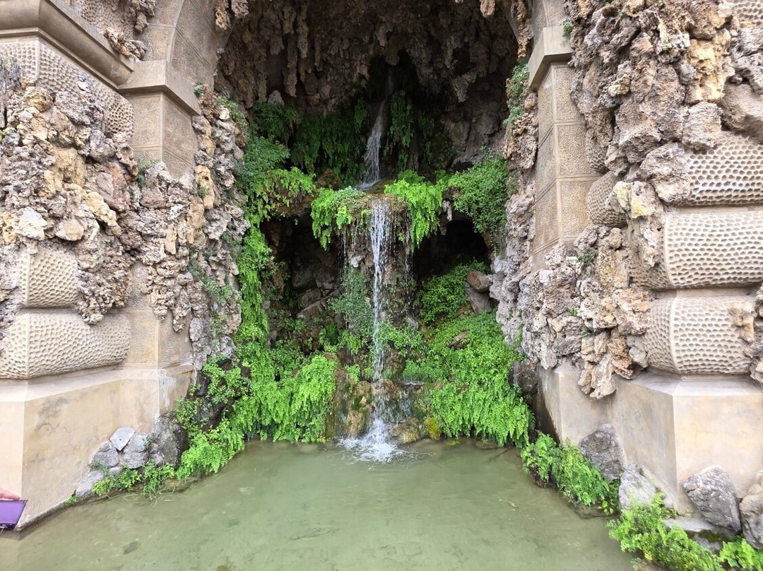 Piazza Giuseppe Giusti-Montecatini Alto必去景点