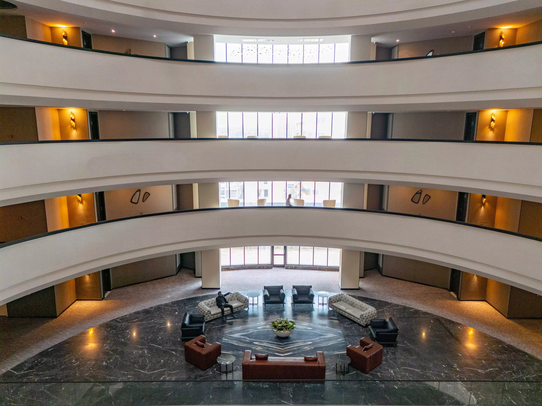 Araz Hotel - Nowshahr