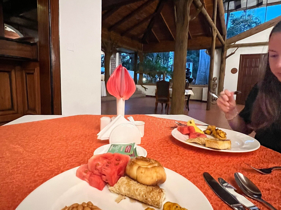 萨尔沙利诺酒店主图