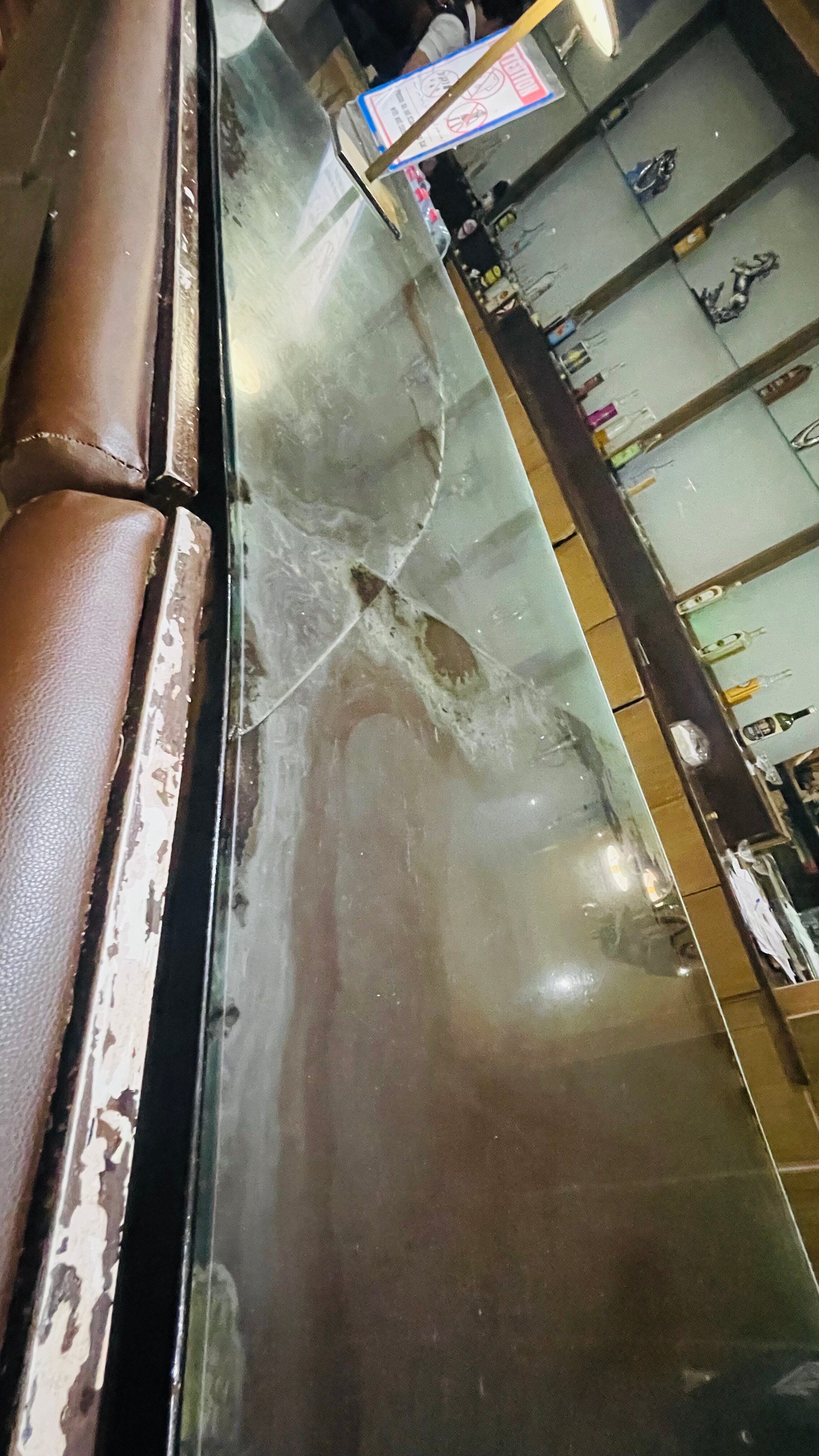 阿布索菲安尼酒店-浴室