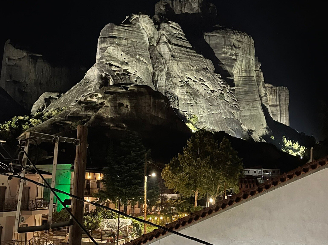 Oikia Guesthouse主图