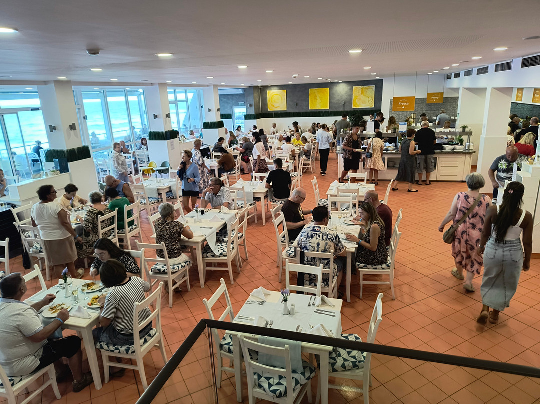 Luca Helios Beach主图