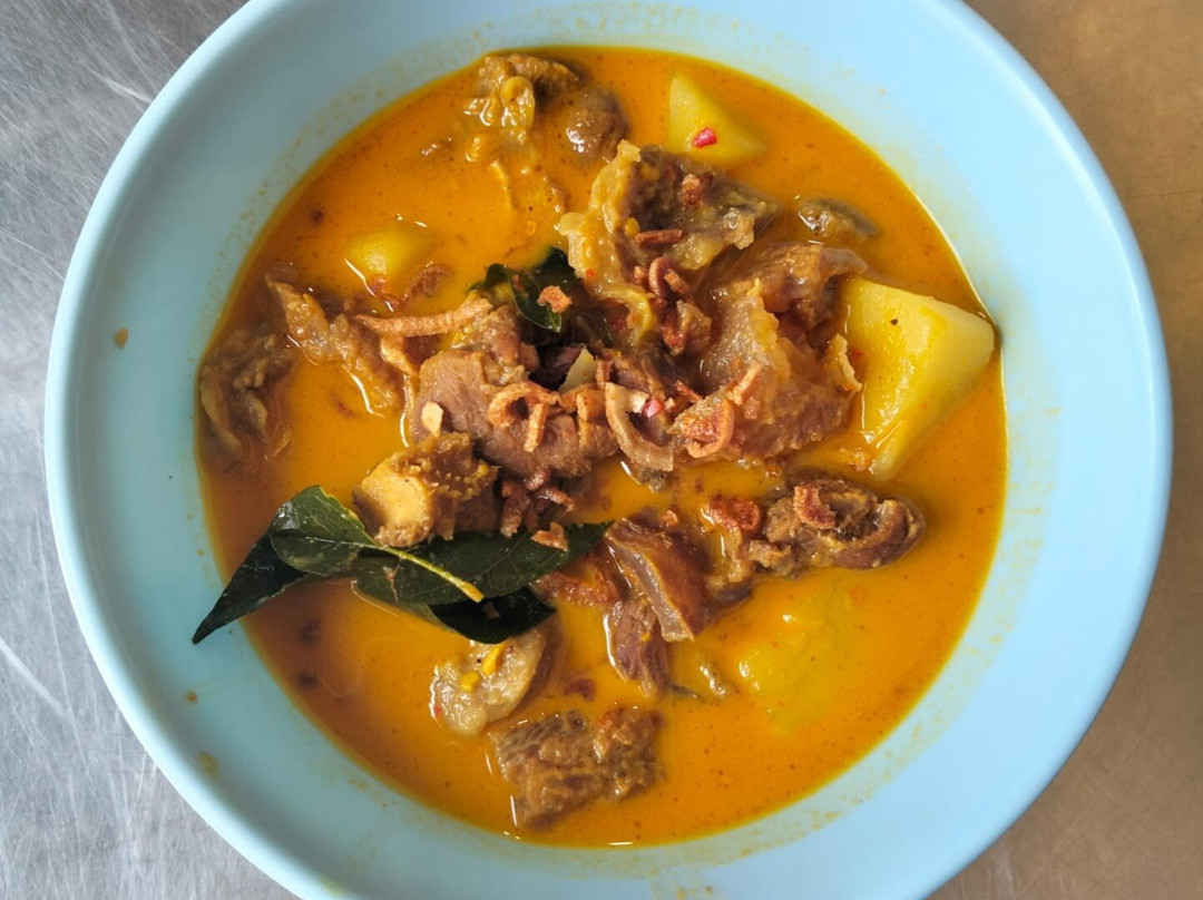 Kantin Lamongan Poipet