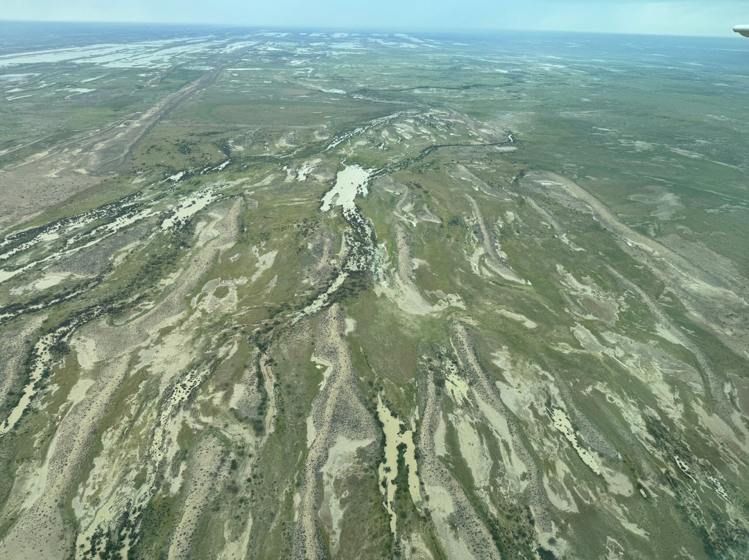 Outback By Air-悉尼必去景点