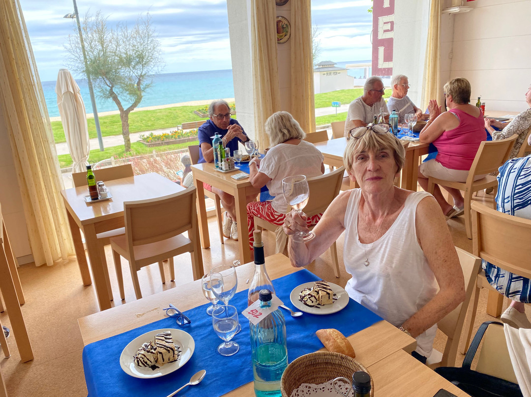 Hotel Maria Teresa主图