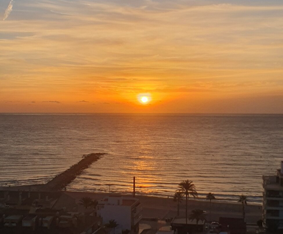 Hotel La Familia Gallo Rojo主图