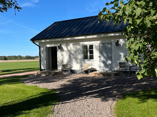 Ruders Mansion主图