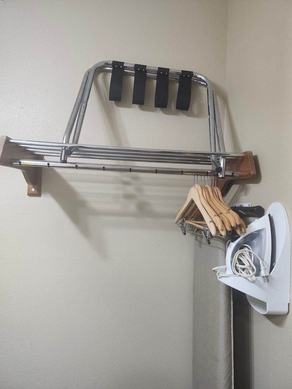 Quality Inn - US65 & East Battlefield Rd.-客卧