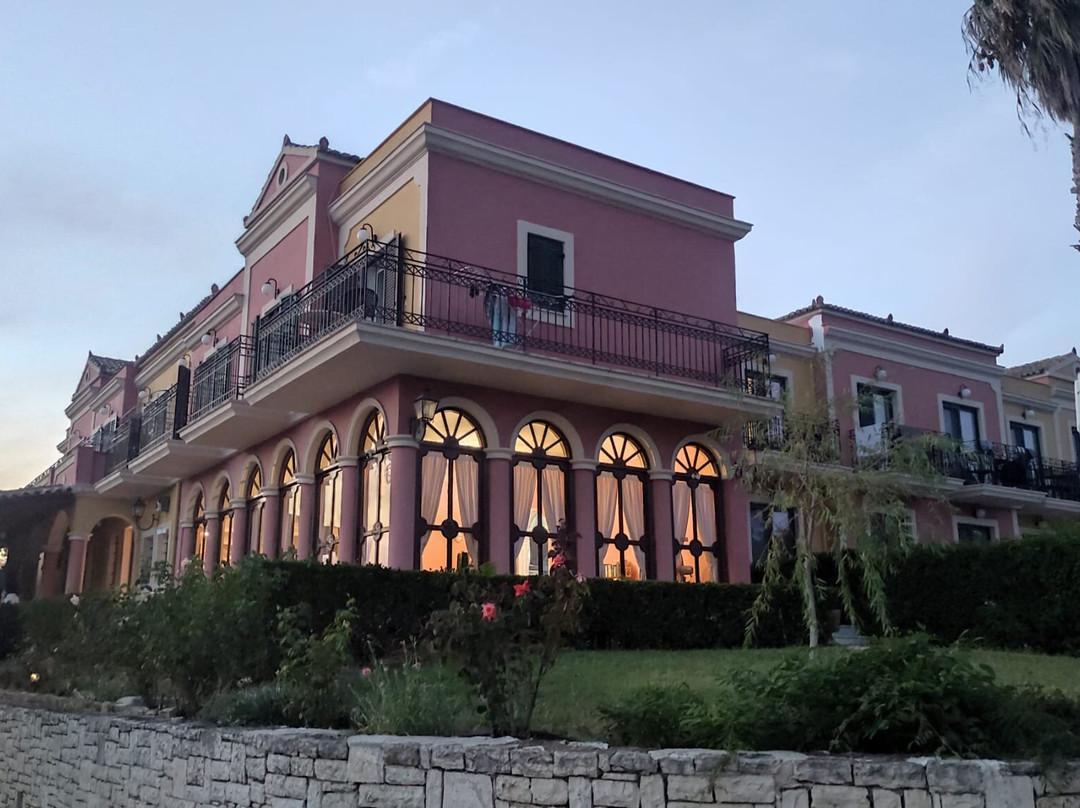 Ionian Arches Hotel主图