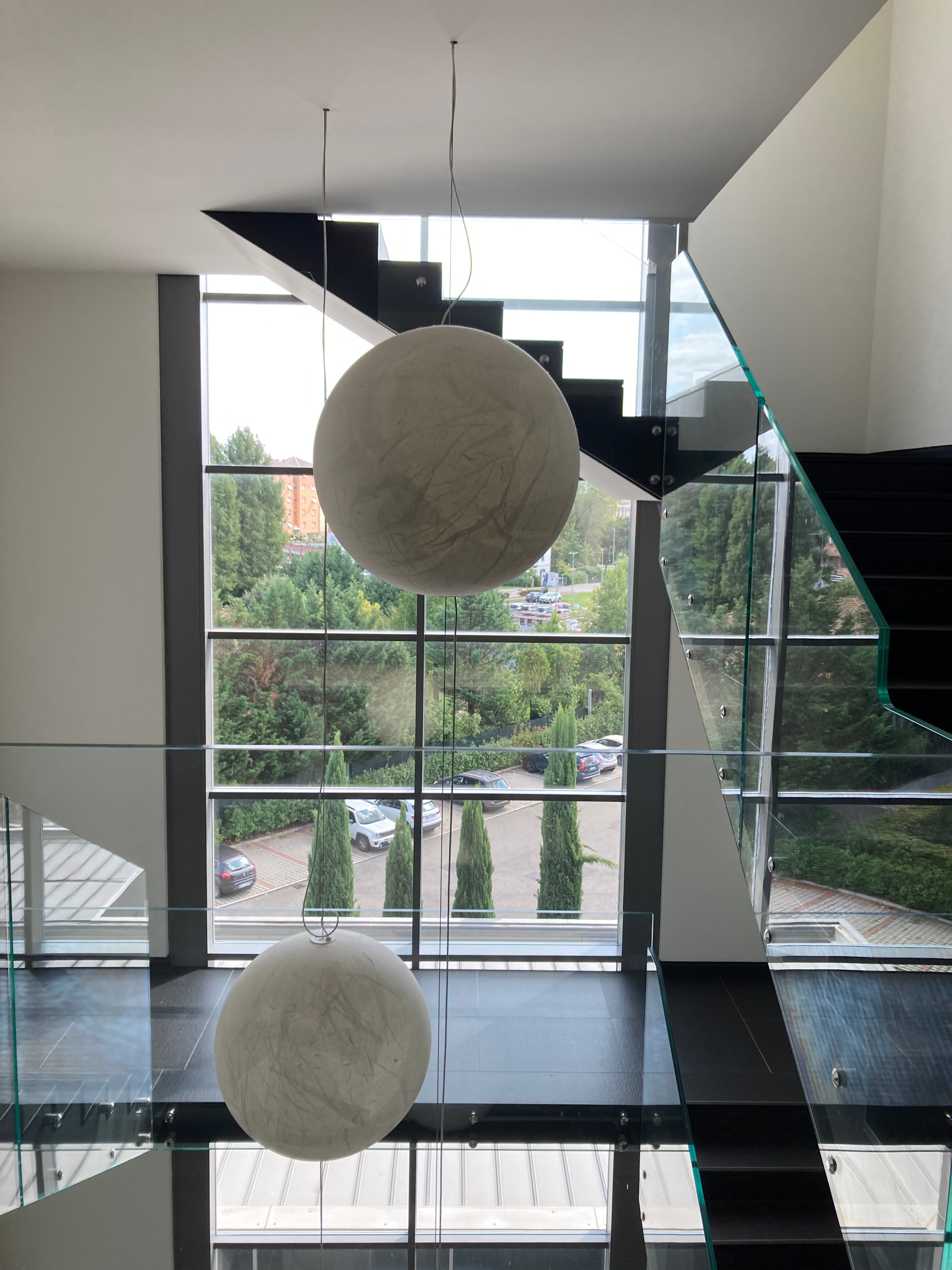 Link 124 Hotel-浴室