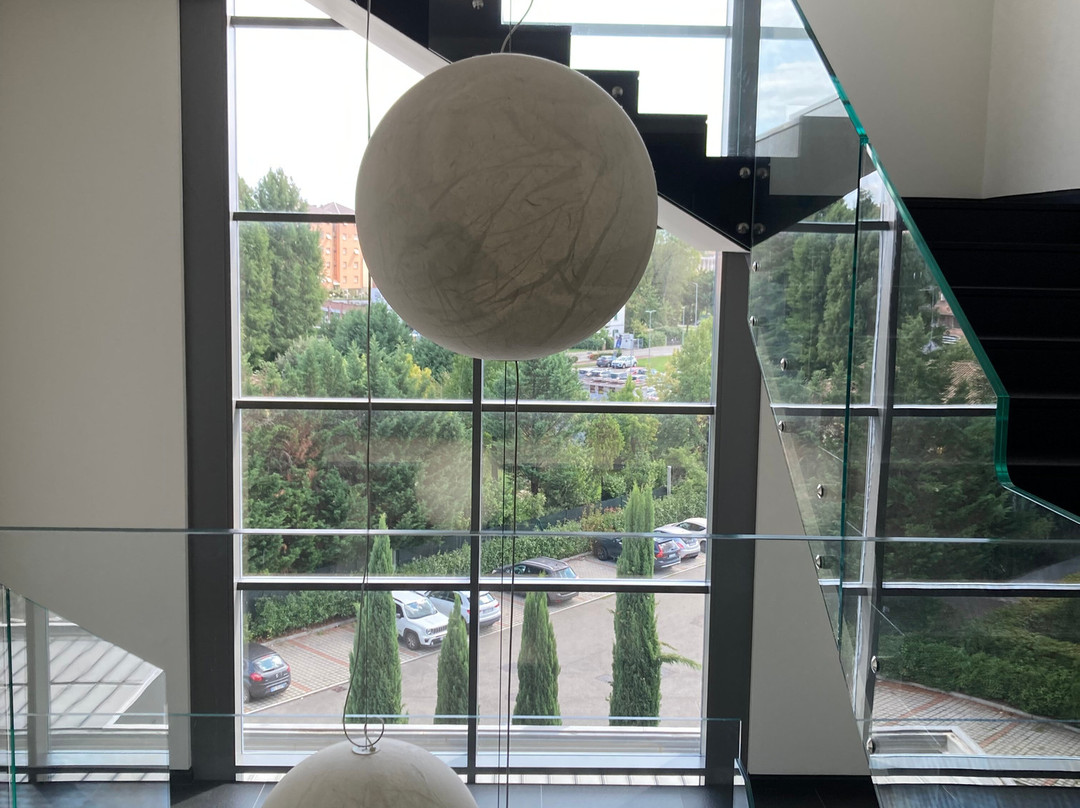 Link 124 Hotel主图