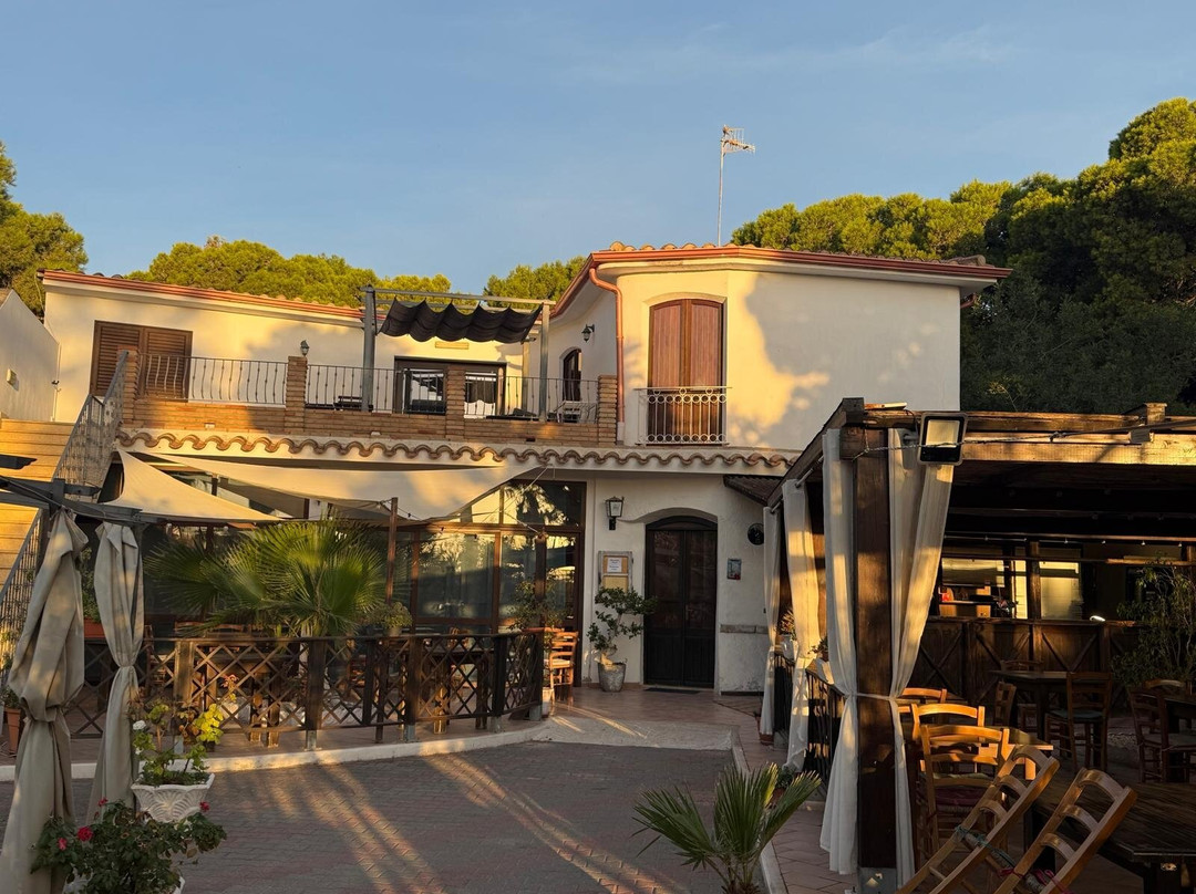 Affittacamere Porto Pino