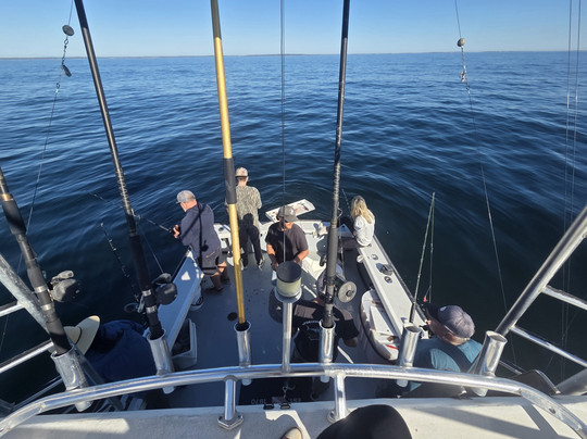 Teazer Charters-南波特兰必去景点