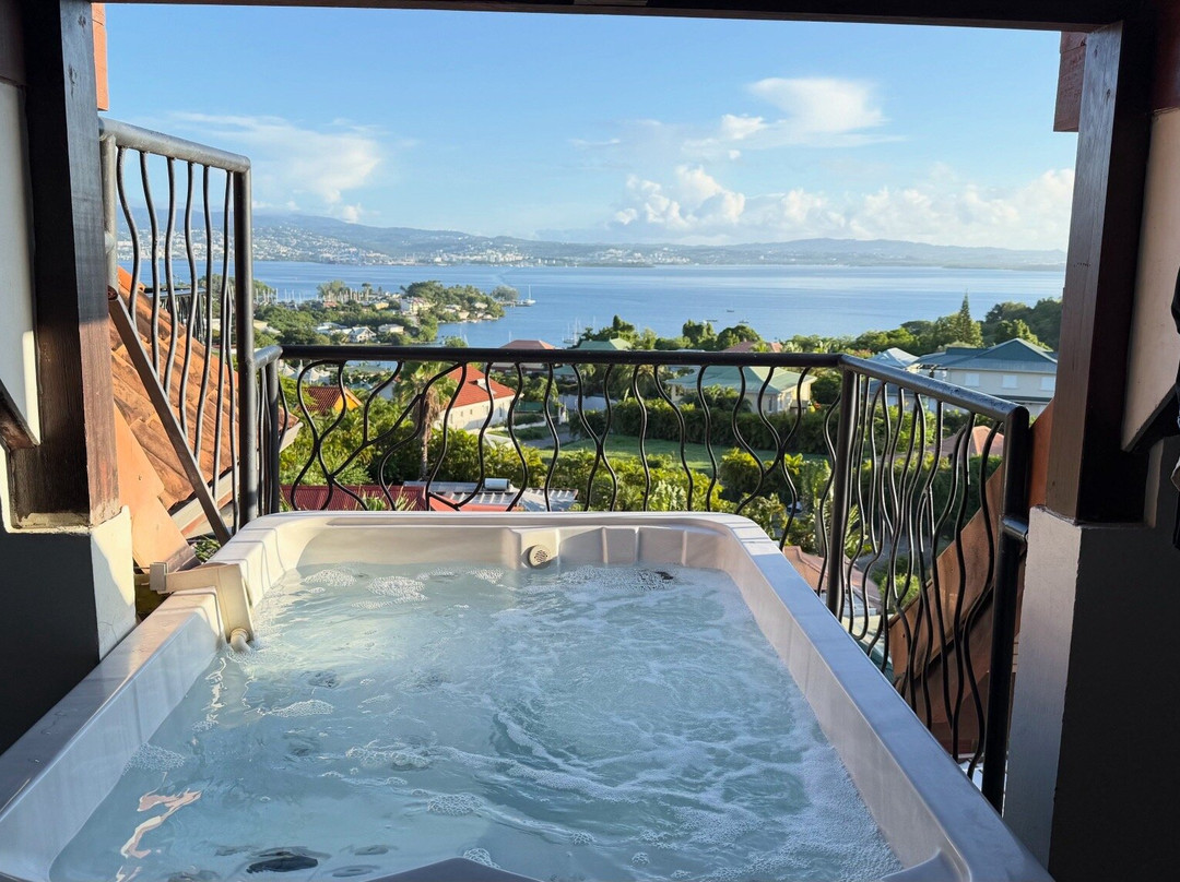 La Suite Villa主图