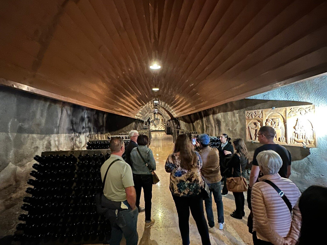 Rocca Sveva-Soave必去景点