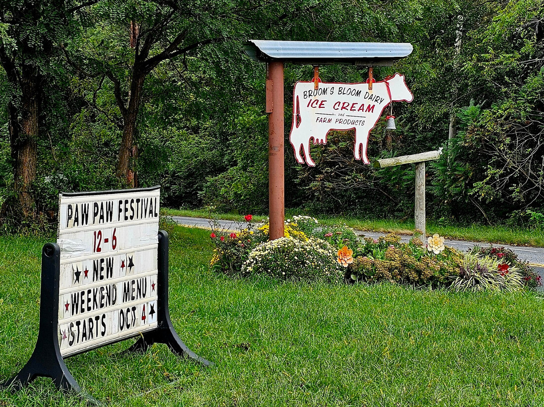 Susquehannock Wildlife Society-Darlington必去景点