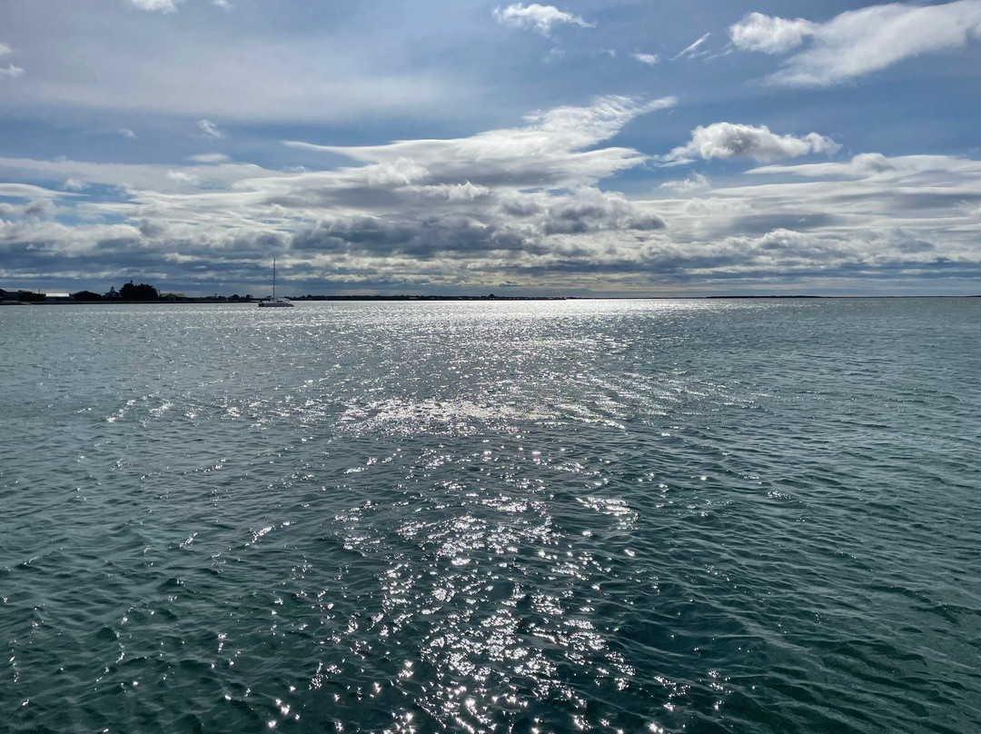 Slip Jetty-Port Albert必去景点