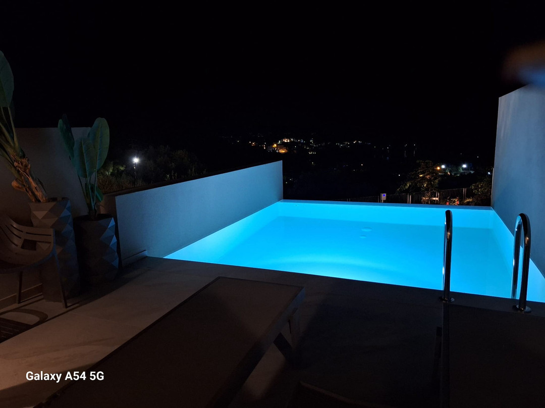 Sivota Sun Side Serenity