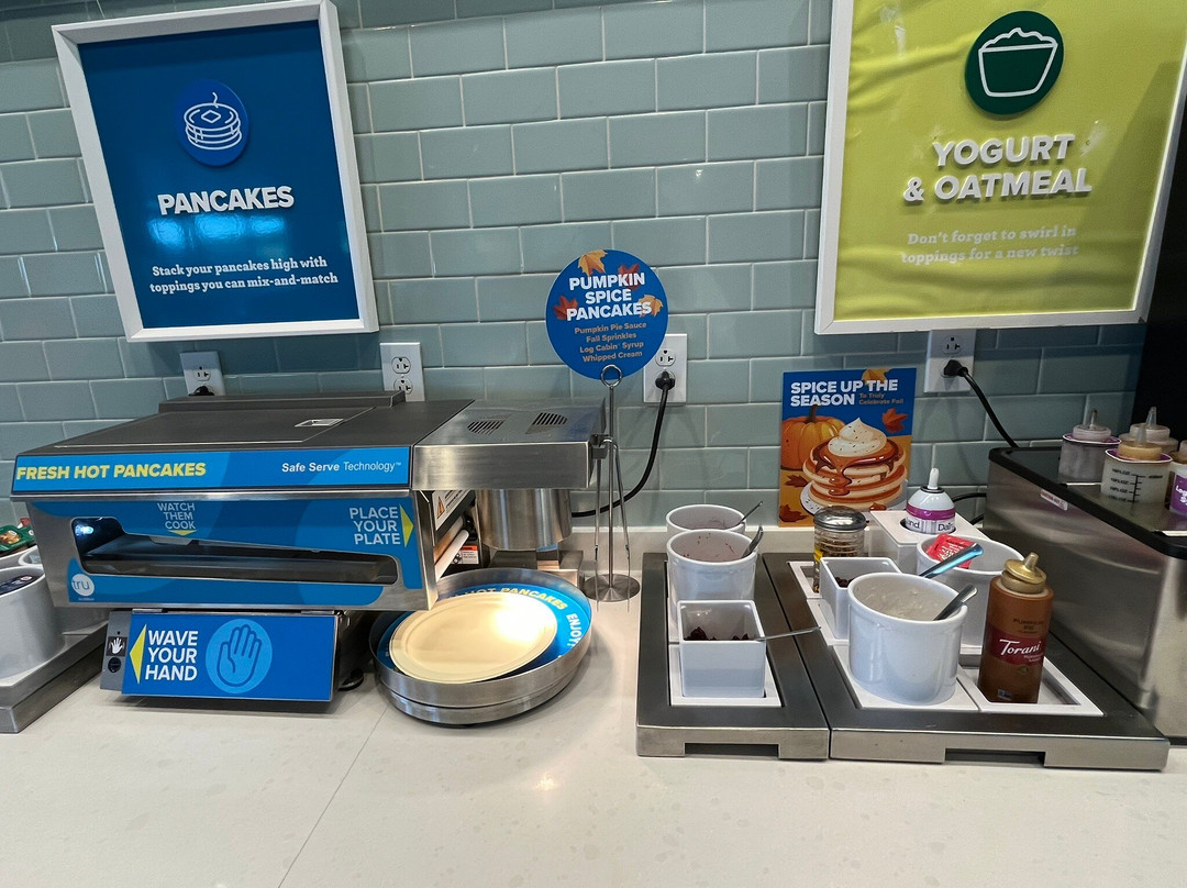 Tru By Hilton Yarmouth主图