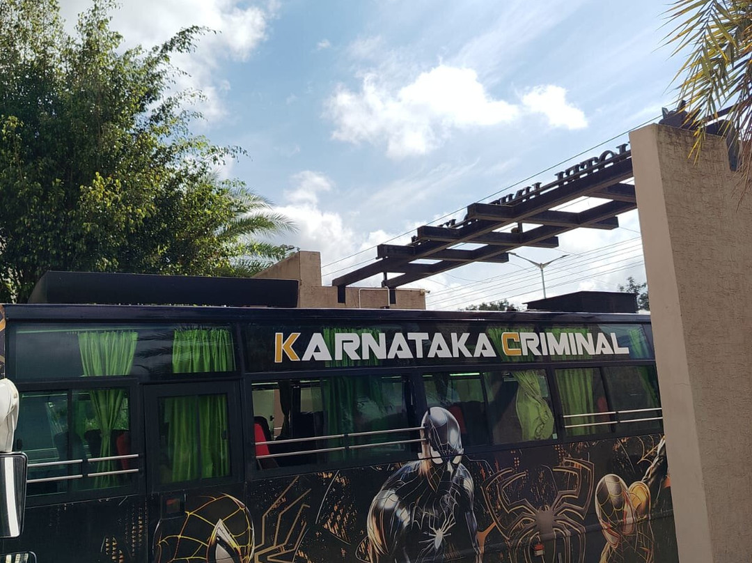 Hotel United Kites主图