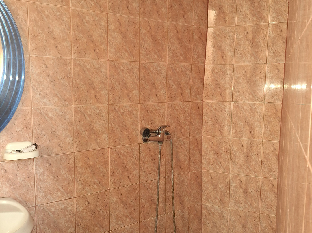 Hotel Argenti Shkodër主图