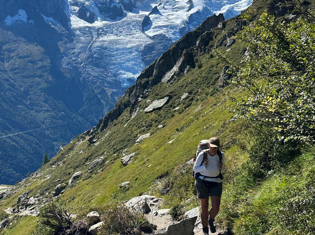 Chapada Trekking - Montanhismo-Igatu必去景点