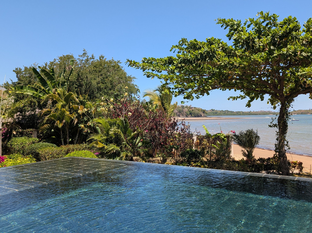 Home The Residence主图