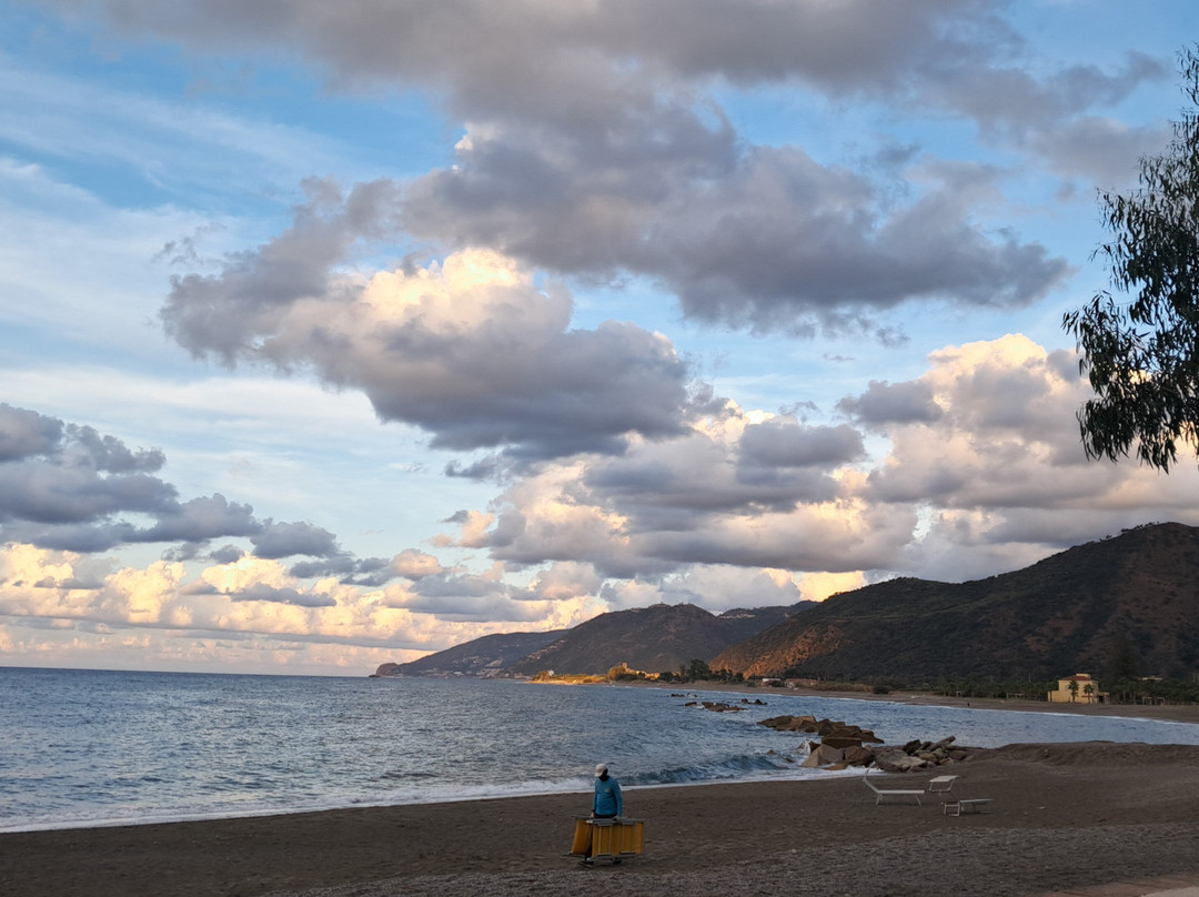 Testa di Monaco Natural Beach主图