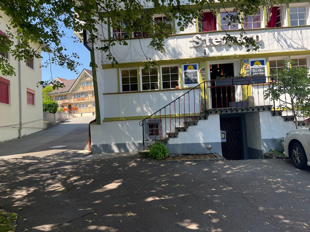 Cha-da Thai Restaurant Waldstatt