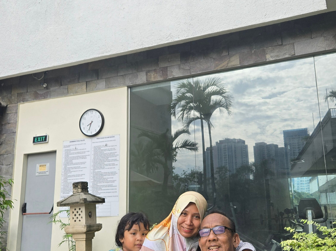 Radisson Medan主图