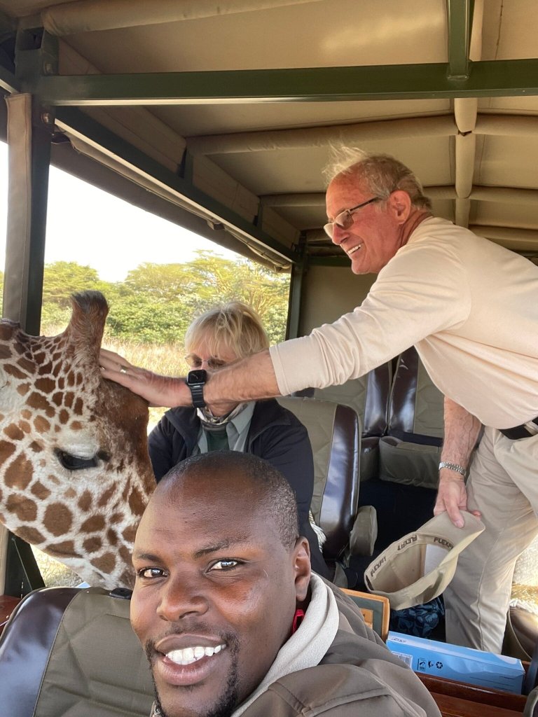 Sirikoi Lodge Kenya-官方