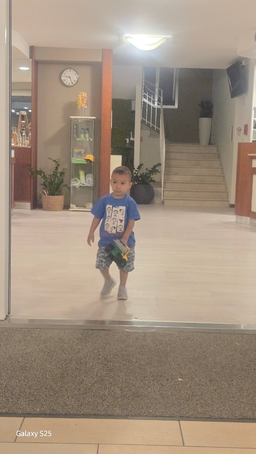 Hotel San Salvador-官方