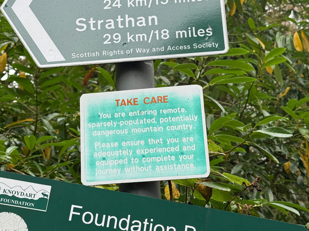 Western Isles Cruises-Mallaig必去景点