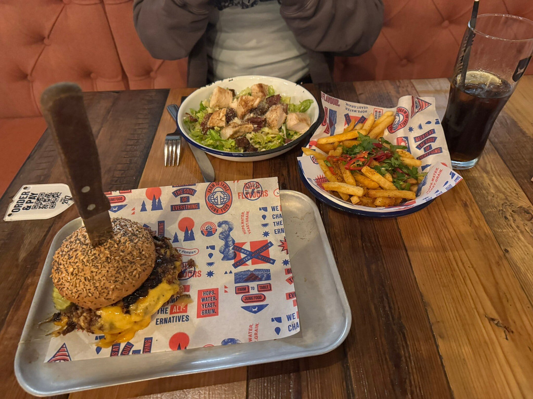 Brewdog - Exeter