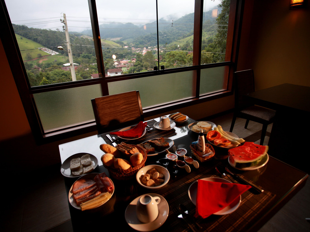 Eco Resort Serra Imperial主图