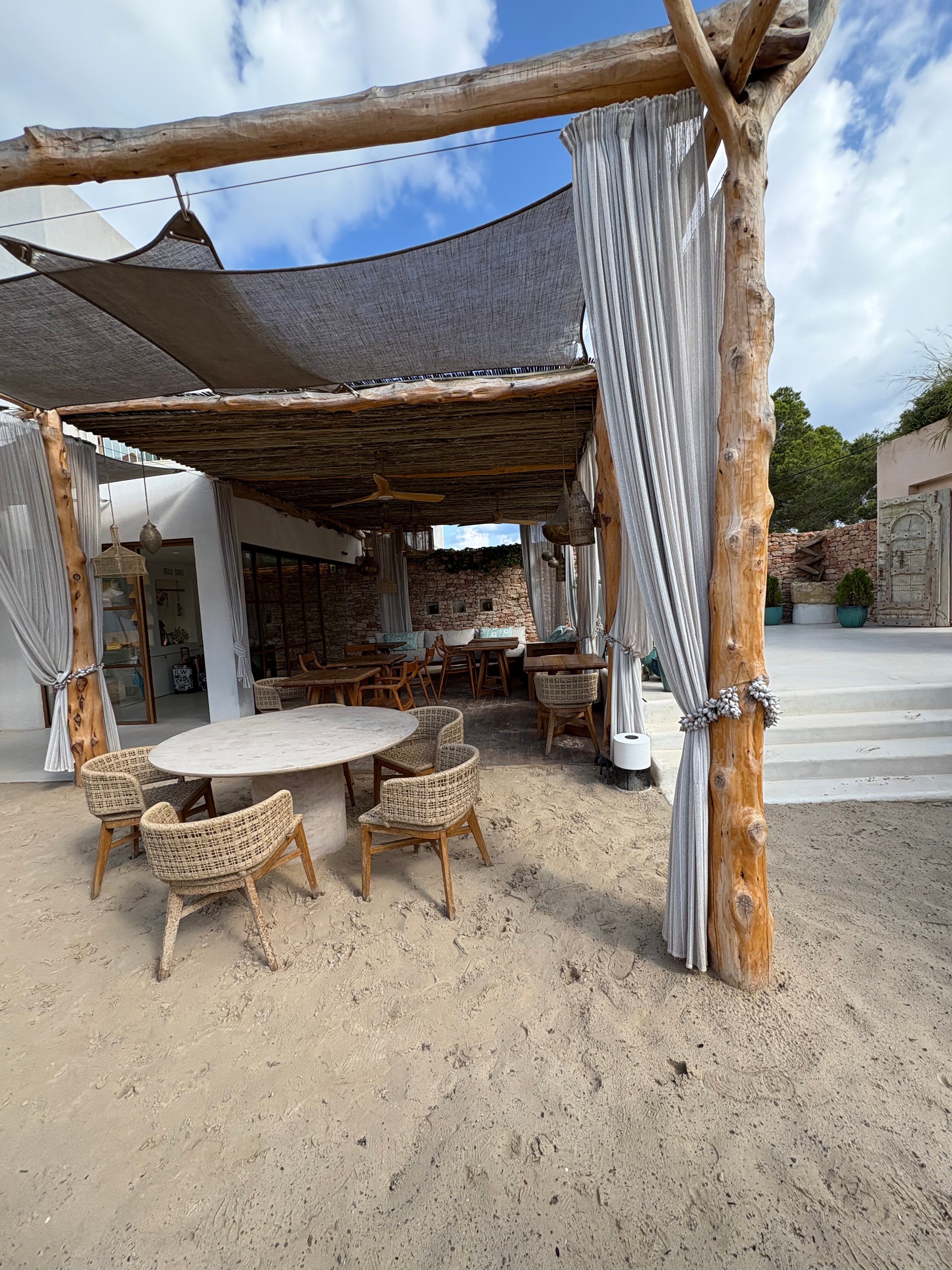 Mar Suites Formentera by Universal Beach Hotels-官方