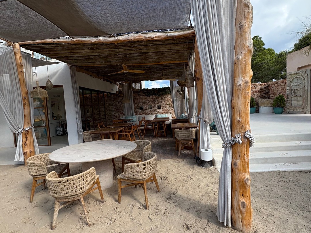 Mar Suites Formentera by Universal Beach Hotels主图