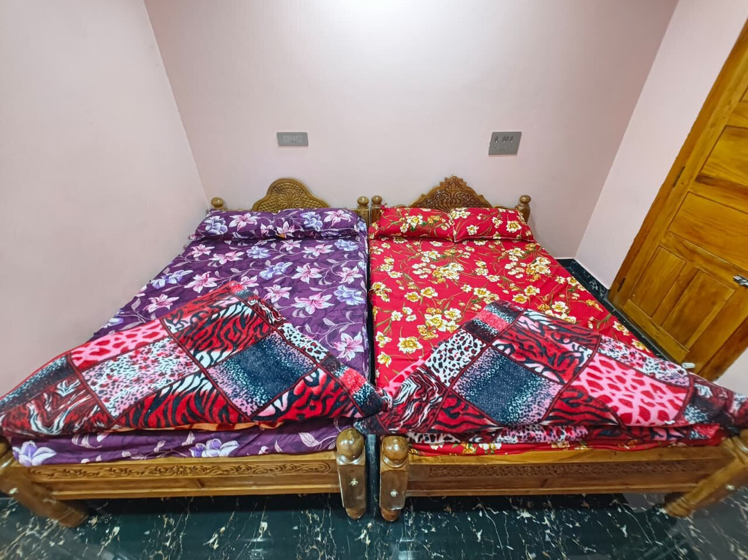 Iron Peak Homestay – Kudremukh