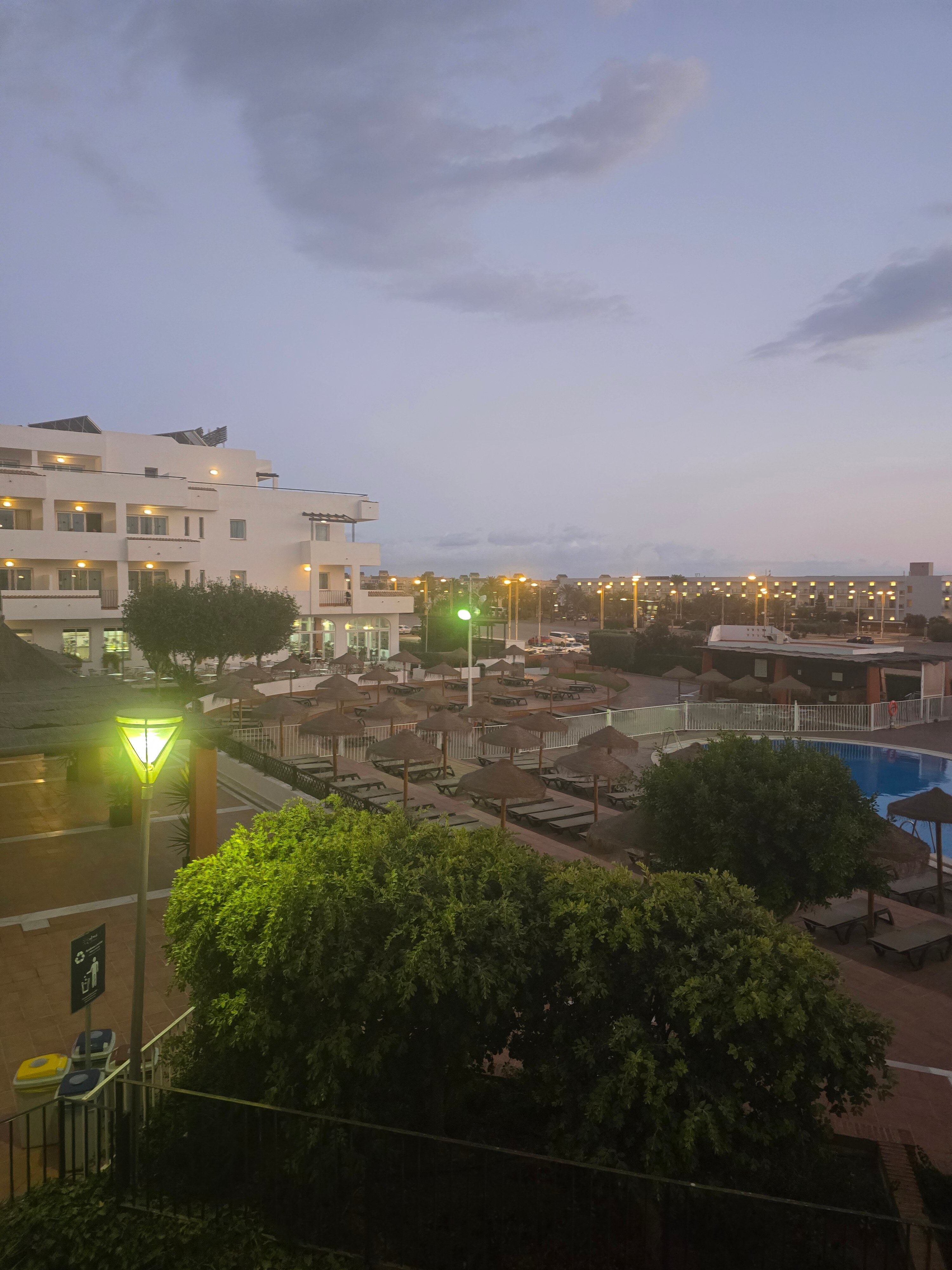 Ohtels Cabogata-官方