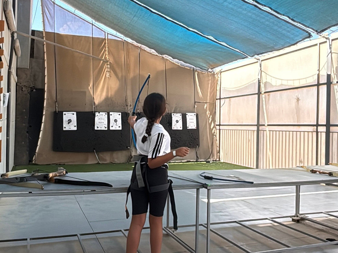 Top 94-埃拉特必去景点